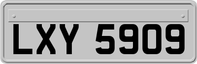 LXY5909
