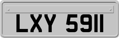 LXY5911