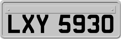 LXY5930