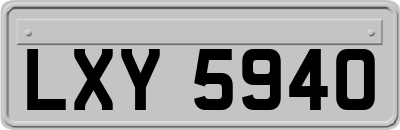 LXY5940