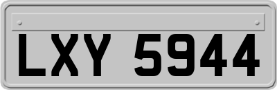 LXY5944
