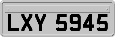 LXY5945