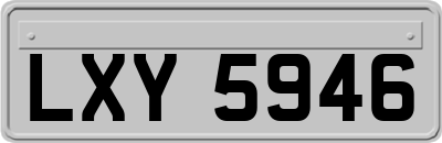 LXY5946