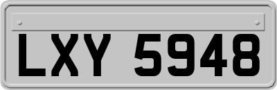 LXY5948