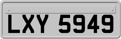 LXY5949