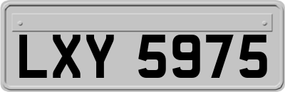 LXY5975