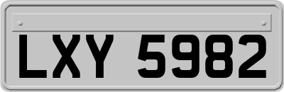 LXY5982