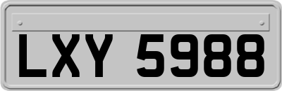 LXY5988