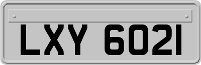 LXY6021
