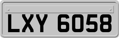 LXY6058