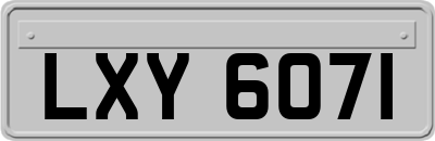 LXY6071
