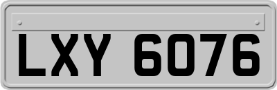 LXY6076