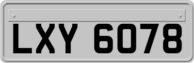 LXY6078