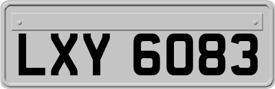 LXY6083