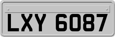 LXY6087