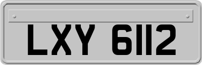 LXY6112