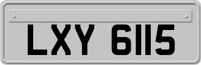 LXY6115