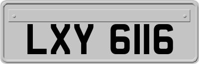 LXY6116