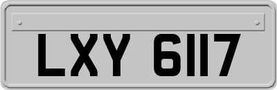 LXY6117