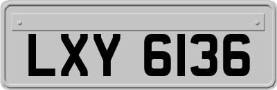 LXY6136