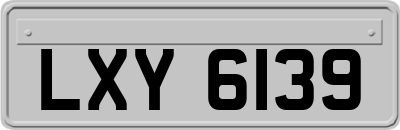 LXY6139