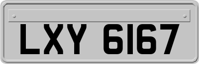 LXY6167