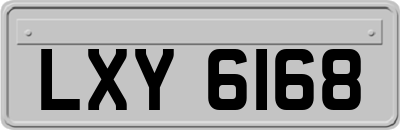 LXY6168