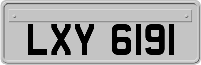 LXY6191