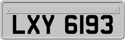LXY6193