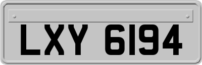 LXY6194