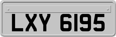 LXY6195