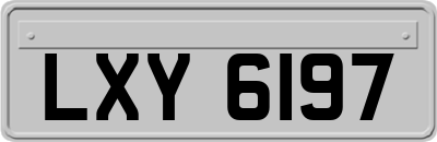LXY6197