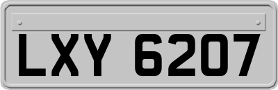LXY6207
