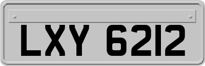 LXY6212