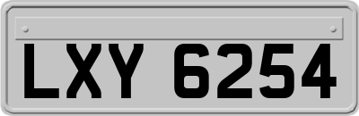 LXY6254