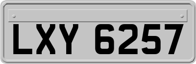LXY6257