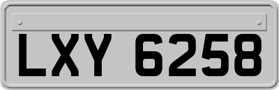 LXY6258
