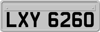 LXY6260