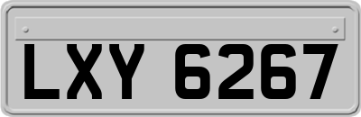 LXY6267
