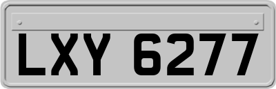 LXY6277
