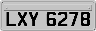 LXY6278