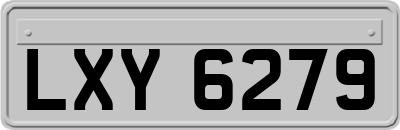 LXY6279