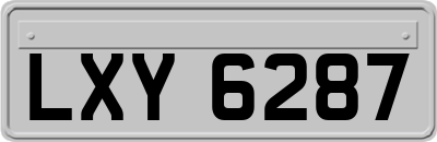 LXY6287