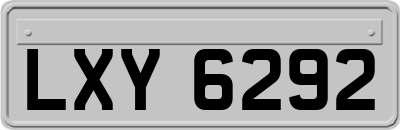 LXY6292