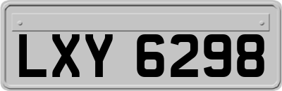 LXY6298