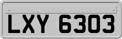 LXY6303