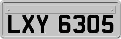 LXY6305