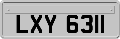 LXY6311