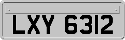 LXY6312