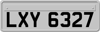 LXY6327